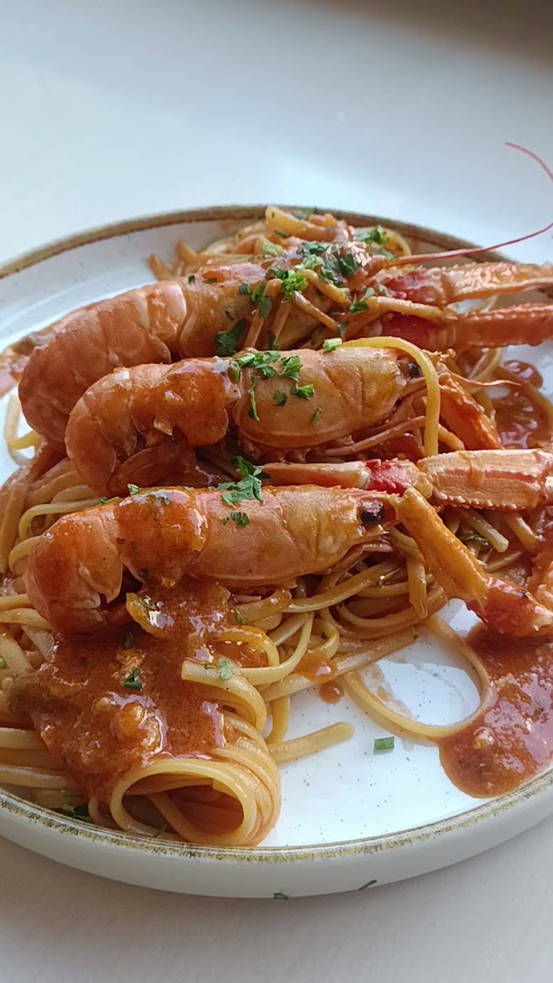 Zephyros Sea food restaurant - Itea · Φωτογραφίες 6