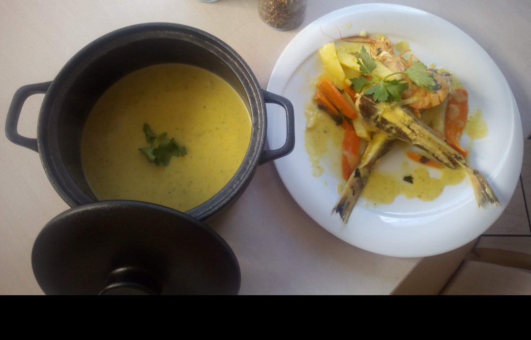 Zephyros Sea food restaurant - Itea · Φωτογραφίες 3